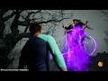 Mortal Kombat 1 Sindel S 2nd Fatality