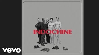 Indochine - Salômbo (Live) (Audio)