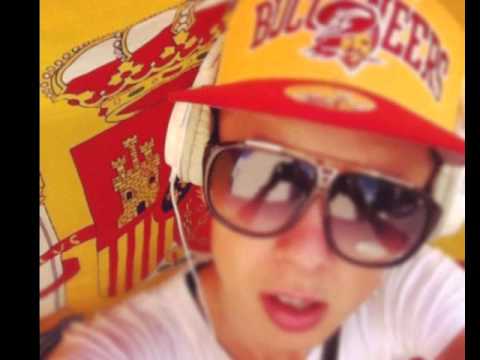 Gimza - Ouais (Prod By Gimza) [Playmbeatz Records]