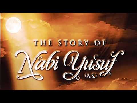 Abdulloh Domla   Yusuf Alayhi Salom qissasi