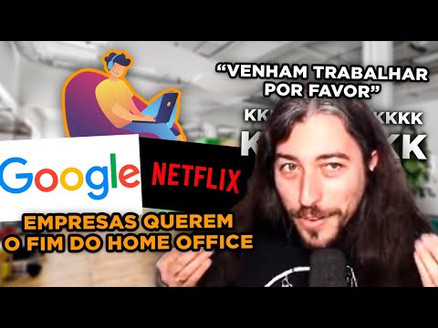 , title : 'Por que empresas de TI querem o fim do home office?'