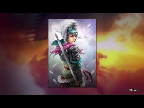 ROTK 13 Worth Playing in 2025? Should these Officers come to Dynasty Warriors?