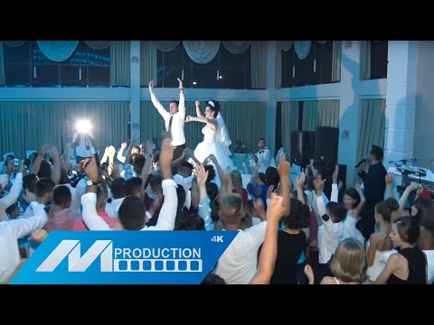 Dasma Shqiptare 2019 / MProduction - Qendrimi & Jetmiranda - Part 2