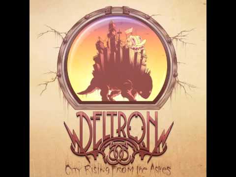 *FULL EP* Deltron 3030 - CITY RISING FROM THE ASHES EP