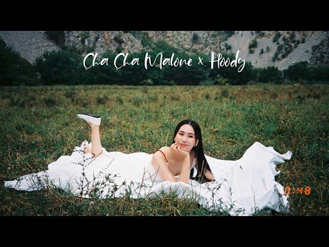 오늘의 주인공: HOODY 후디 X Cha Cha Malone 노래모음 | 국내 감성힙합 알앤비 플레이리스트 [playlist]