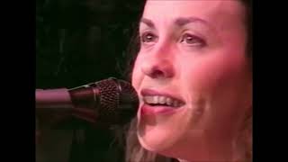 Alanis Morissette - Acoustic Live at Shoreline Amphitheatre 1997