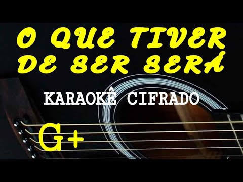 O Que Tiver De Ser Será - Débora Casanova