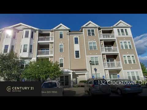 132 Clocktower Drive, Unit 4202, Waltham, MA | MLS#72902223  - Century21NorthEast