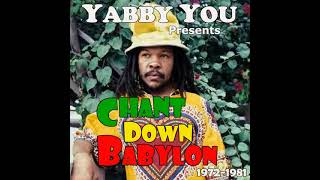 MICHAEL PROPHET / TRINITY - Praise You Jah Jah / Jah Jah Dub (1978)