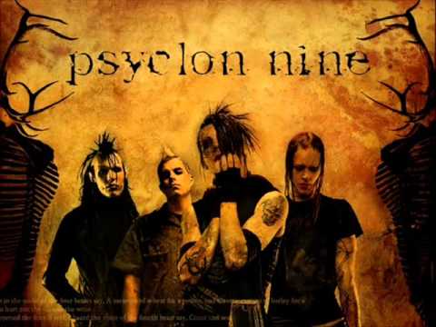 Psyclon Nine - Crwn Thy Frnicatr