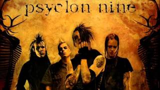 Psyclon Nine - Crwn Thy Frnicatr