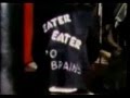 Eater - No Brains - live at Roxy 1977