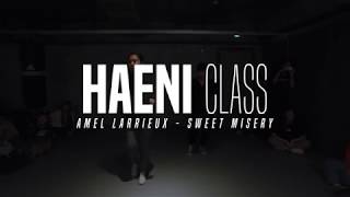 Haeni class | Amel Larrieux - Sweet Misery | Justjerk Dance Academy