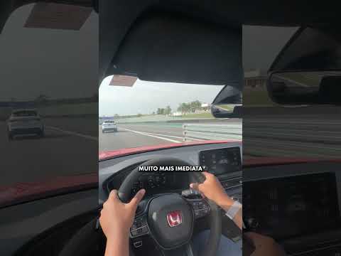CIVIC TYPE R OU PRELUDE: QUAL HONDA ESPORTIVO É PARA VOCÊ?