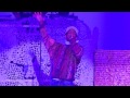 A AP Rocky Wassup Live In Sydney Moshcam