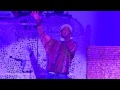 A$AP Rocky - Wassup | Live in Sydney | Moshcam ...