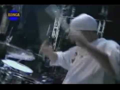 Loco Por Volverte a Ver - Kumbia Kings ( En Vivo)
