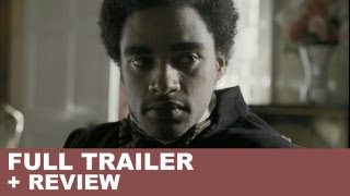 Wuthering Heights 2012 Official Trailer + Trailer Review : HD PLUS