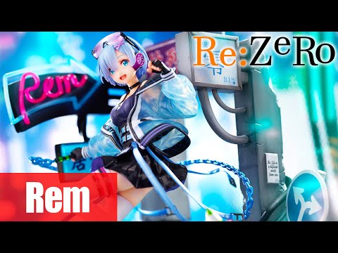 Rem ReZero, anime girl, demon, magic, maid, re zero, rem, rezero, HD phone  wallpaper