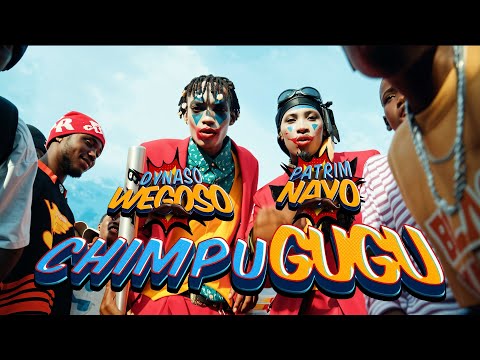 Dynaso Wegoso ft. Patrim Nayo - Chimpugugu (OFFICIAL MUSIC VIDEO)