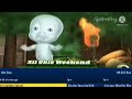 Boomerang UK Continuity 27th October 2009 720p