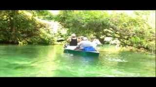 preview picture of video 'Kayaking in weeki wachee'