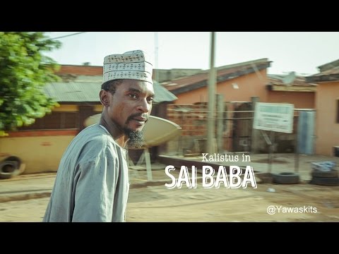 YAWA - Sai Baba