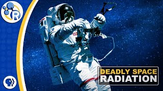 Do Astronauts Need Sunscreen?