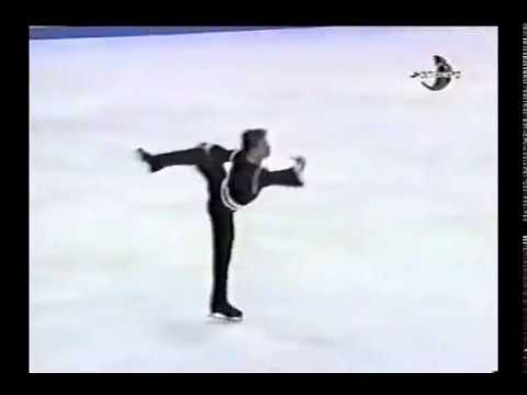 1999 EC FP - Alexei Yagudin (RUS)