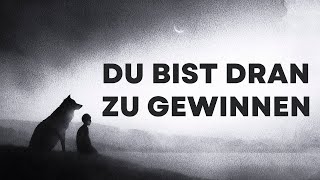 Dieses Video ist dir erschienen, weil dein Moment zu gewinnen gekommen ist – Carl Jung