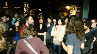 Good Old War I&#39;m Not For You