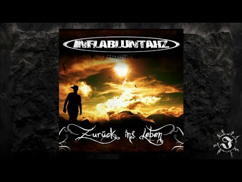 Inflabluntahz - Es wird Blut sein feat. Cr7z