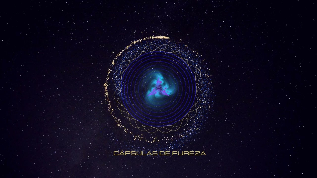Chamas Sagradas - Invocação à Chama da Vontade de Deus