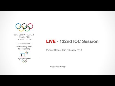 IOC Session
