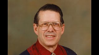 Glenn Thomson Rodeback Funeral Service