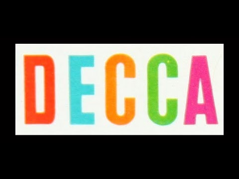 James P. Johnson, 1930: You've Got To Be Modernistic