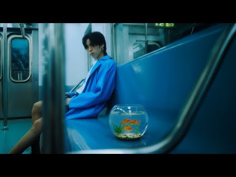 장동우 2nd MINI ALBUM [AWAKE] Highlight Medley