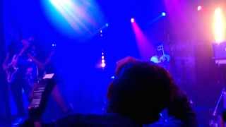 Lulu James @ XOYO - Sweetest Thing