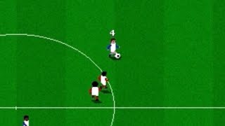 Let's play Championship Soccer - Episode 084 - Sheffield Wednesday Vs. Fulham