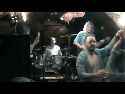 364 Soczewa Blues Session - 12.02.2016 - 7