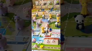 Your shop front matters in this game! 💰💵❤️ #boardgame #games #tabletopgames