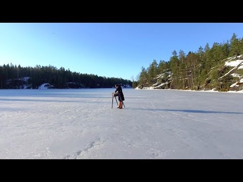 Ida Elina - The Church Bells of Konevitsa - Konevitsan kirkonkellot