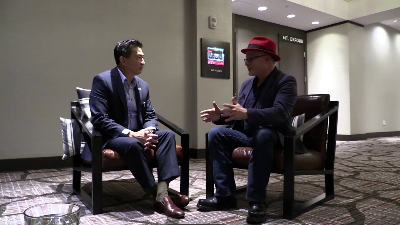 Fireside Chat: Steering HPC Simulation with AI