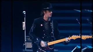 Gustavo Cerati - Vuelta Por El Universo (Pepsi Music 2006)