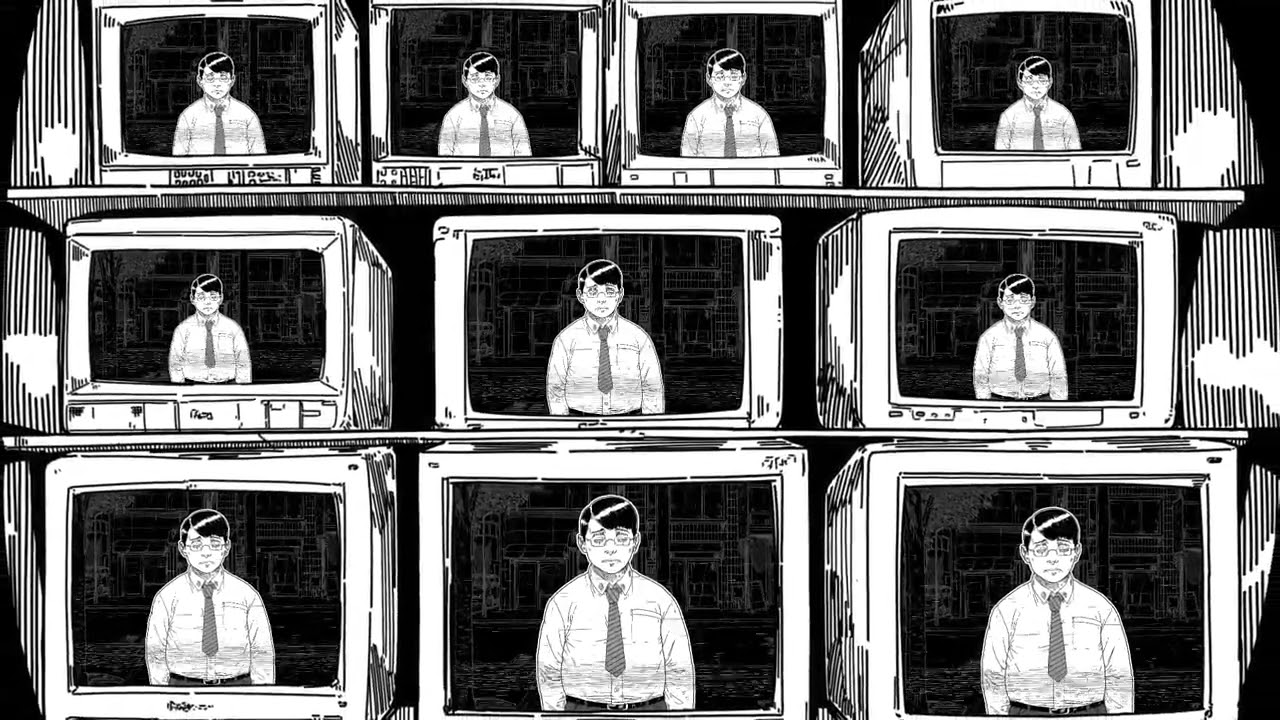 Announcement Trailer