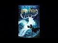 Harry Potter And The Prisoner Of Azkaban Audiobook