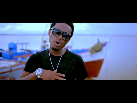 Mace Man - Lobi De Wan Son A Di Libi  Official Video
