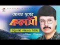 Amar Shukher Kolshi | আমার সুখের কলসী | Khalid Hassan Milu | Official Video Song | Soundtek