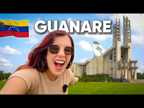 ESTA ES LA JOYA ESCONDIDA EN LOS LLANOS VENEZOLANOS😱 - GUANARE, PORTUGUESA.