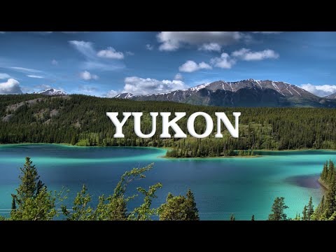 Welcome To Canada's Incredible Wilderness City